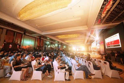 互聯網+下的軟件變革 ——2015創新應用和軟件基礎設施大會（T.A.I.）在京圓滿召開