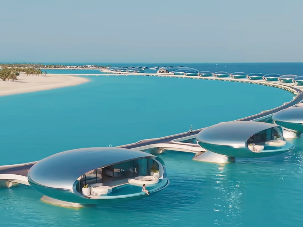 Beyond Status: Five Forces Reshaping China's Luxury Travel