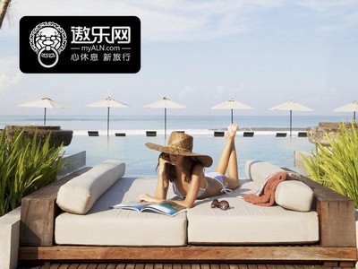 成立兩周年的遨樂網發布“心休息、新旅游”的理念，推廣純休閑的度假方式。