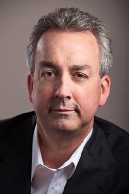 Switch數據中心技術執行副總裁Mark Thiele 