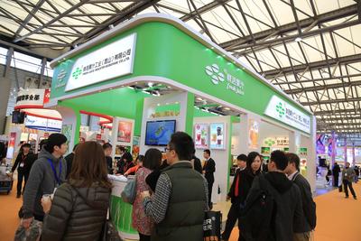 食品與飲料版塊行業領頭羊入駐酒店用品展