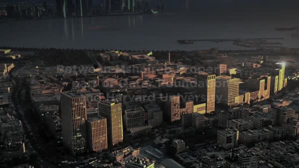 MP推出《海灣可持續城市化百科全書》